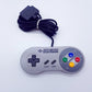 SNES Super Nintendo - Controller Gamepad (inkl OVP & Anleitung) - gebraucht