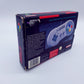 SNES Super Nintendo - Controller Gamepad (inkl OVP & Anleitung) - gebraucht