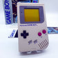 Nintendo Gameboy Konsole mit OVP, Anleitung & Spiel Tetris - gebraucht