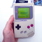 Nintendo Gameboy Konsole mit OVP, Anleitung & Spiel Tetris - gebraucht