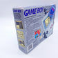 Nintendo Gameboy Konsole mit OVP, Anleitung & Spiel Tetris - gebraucht