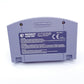Nintendo 64 - N64 - Wave Race 64 - PAL