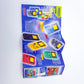 Nintendo Gameboy Classic Transparent Acryl Case Box Schutzhülle - gebraucht