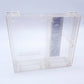 Nintendo Gameboy Classic Transparent Acryl Case Box Schutzhülle - gebraucht