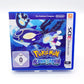 Nintendo 3DS - Pokemon Alpha Saphir - gebraucht