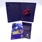 Nintendo Gamecube - Pokemon X - Der dunkle Sturm - gebraucht - mit Anleitung