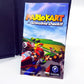 Nintendo Gamecube - Mariokart Mario Kart Double Dash - gebraucht - mit Anleitung