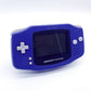 Nintendo Gameboy Advance Konsole Purple Lila - gebraucht