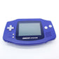 Nintendo Gameboy Advance Konsole Purple Lila - gebraucht
