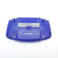 Nintendo Gameboy Advance Konsole Purple Lila - gebraucht