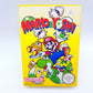 NES - Mario & Yoshi (mit OVP) - Nintendo Entertainment System - PAL - gebraucht