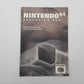 Nintendo 64 - N64 - Donkey Kong 64 mit Expansion Pak - PAL - inkl OVP und Anleitung