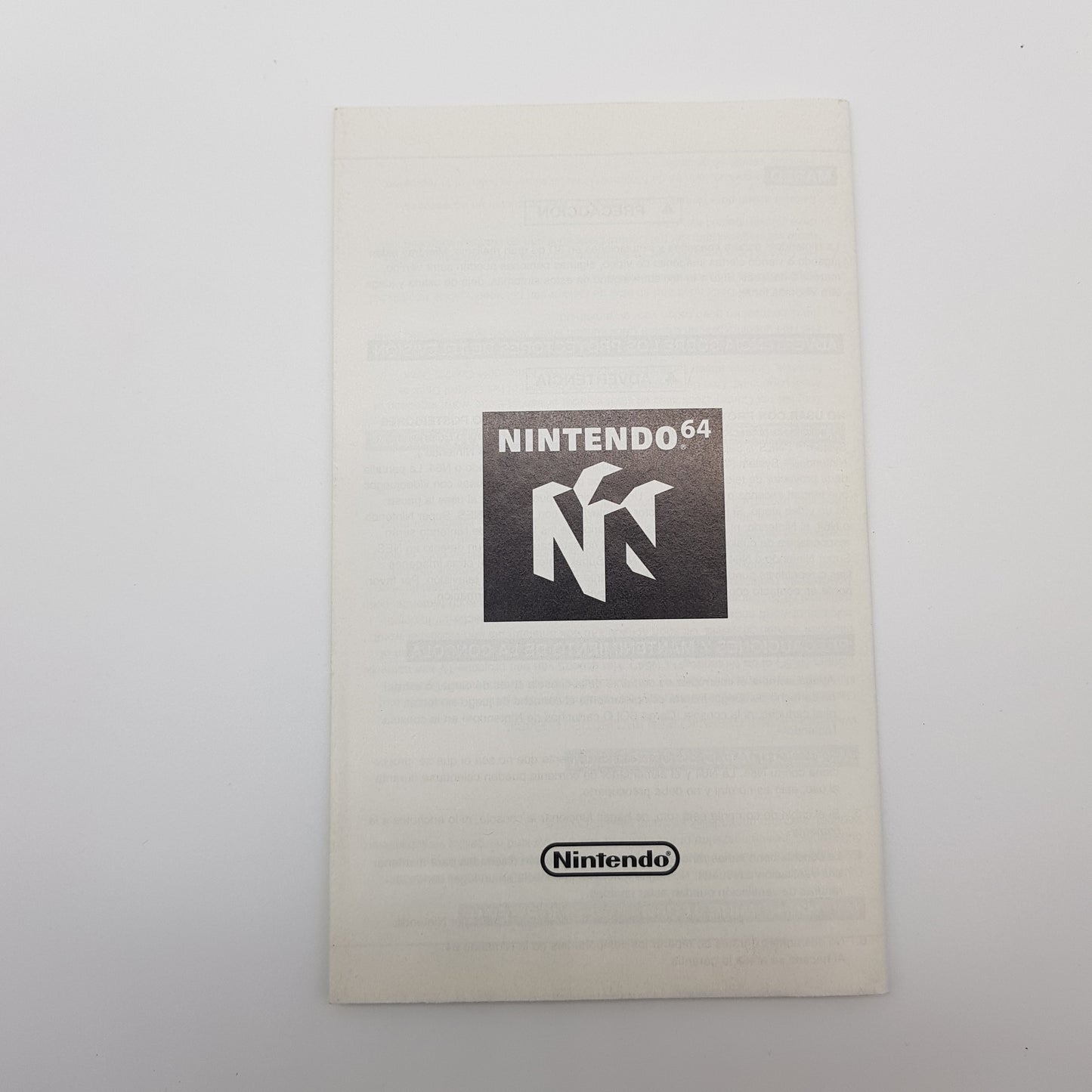 Nintendo 64 - N64 - Donkey Kong 64 mit Expansion Pak - PAL - inkl OVP und Anleitung