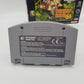 Nintendo 64 - N64 - Donkey Kong 64 mit Expansion Pak - PAL - inkl OVP und Anleitung