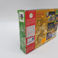 Nintendo 64 - N64 - Donkey Kong 64 mit Expansion Pak - PAL - inkl OVP und Anleitung