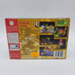 Nintendo 64 - N64 - Donkey Kong 64 mit Expansion Pak - PAL - inkl OVP und Anleitung