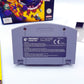 Nintendo 64 - N64 Starshot - Panik im Space Circus - PAL - inkl OVP und Anleitung