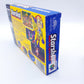Nintendo 64 - N64 Starshot - Panik im Space Circus - PAL - inkl OVP und Anleitung