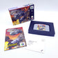 Nintendo 64 - N64 - Chopper Attack - PAL - inkl OVP & Anleitung