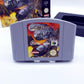 Nintendo 64 - N64 - Chopper Attack - PAL - inkl OVP & Anleitung