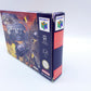 Nintendo 64 - N64 - Chopper Attack - PAL - inkl OVP & Anleitung