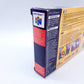 Nintendo 64 - N64 - Chopper Attack - PAL - inkl OVP & Anleitung