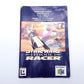 Nintendo 64 - N64 - Star Wars Racer Episode 1 - PAL - inkl OVP & Anleitung