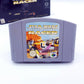 Nintendo 64 - N64 - Star Wars Racer Episode 1 - PAL - inkl OVP & Anleitung