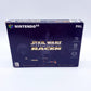 Nintendo 64 - N64 - Star Wars Racer Episode 1 - PAL - inkl OVP & Anleitung