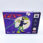 Nintendo 64 - N64 - GEX 64 - PAL - inkl OVP & Anleitung