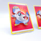 Glumanda, Glutexo, Glurak Charizard DIY Pokemonkarten 3D selfmade (2)