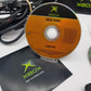 Microsoft Xbox Classic Konsole + Zubehör + OVP + JSRF Jetset Radiofuture - gebraucht