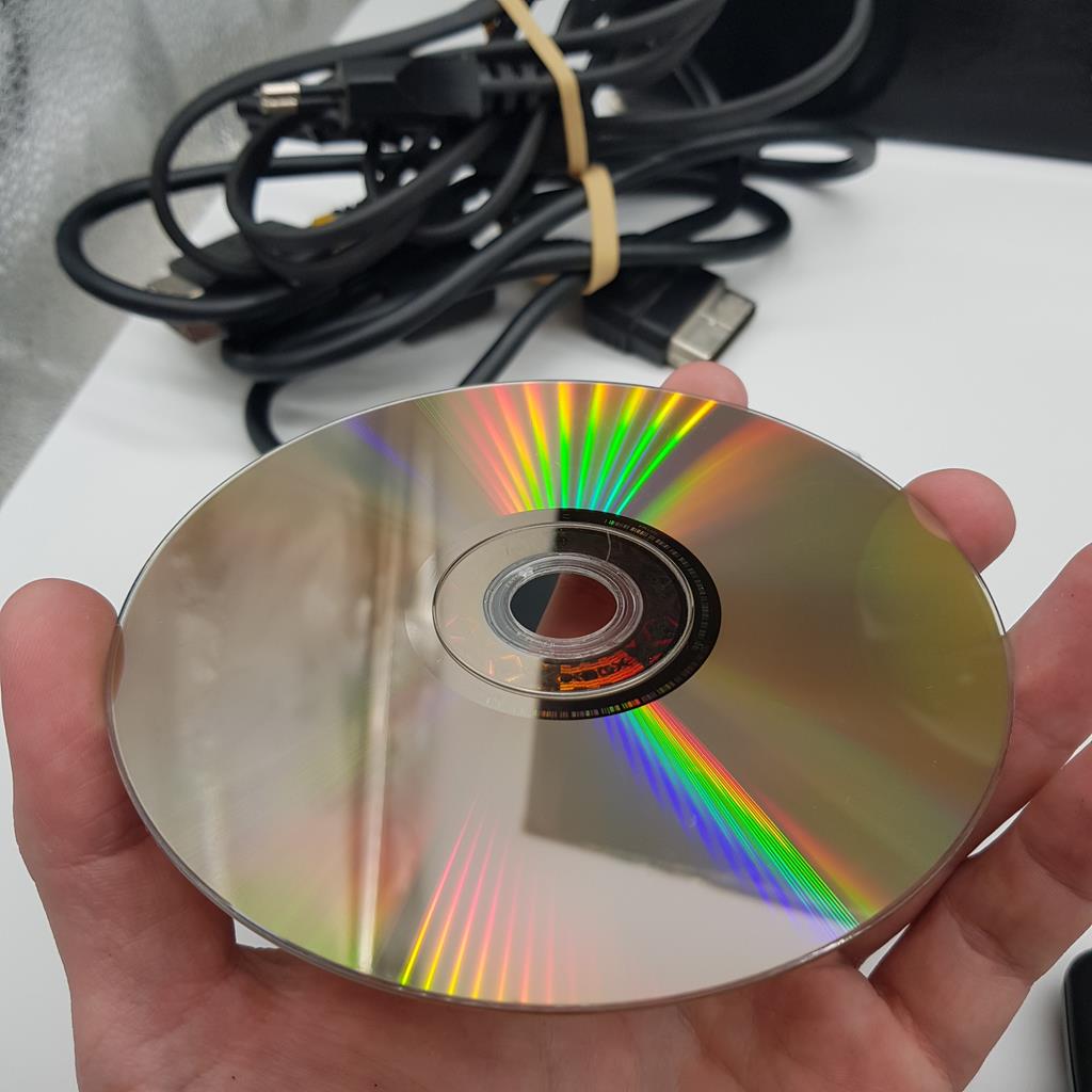 Microsoft Xbox Classic Konsole + Zubehör + OVP + JSRF Jetset Radiofuture - gebraucht