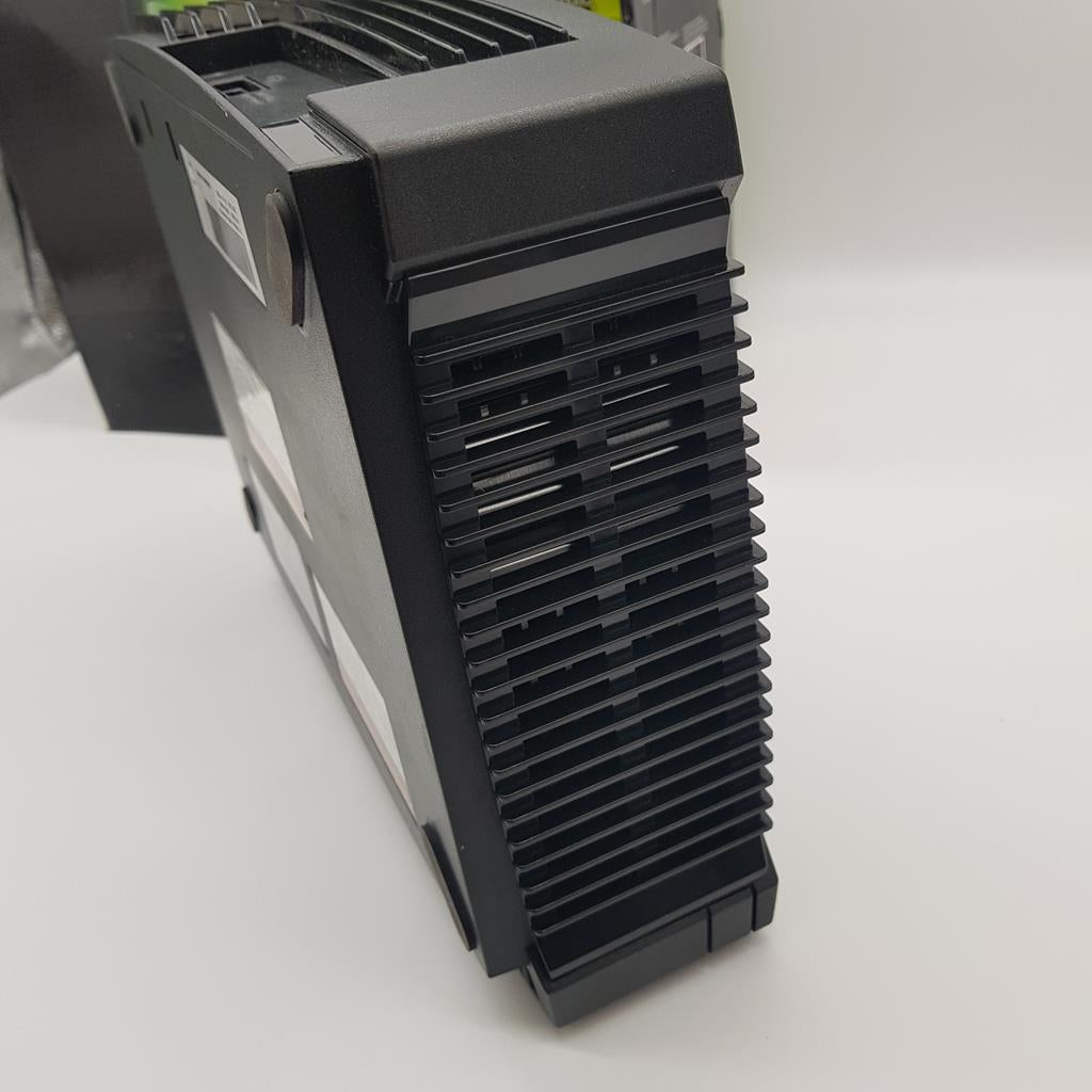 Microsoft Xbox Classic Konsole + Zubehör + OVP + JSRF Jetset Radiofuture - gebraucht