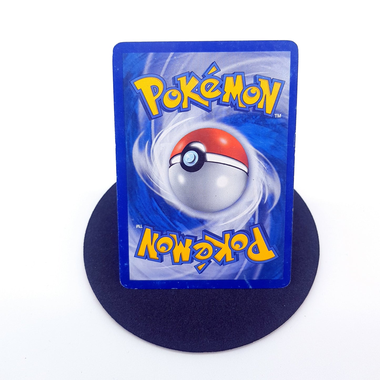 Pokemon Karte - Schlurplek 12/132 holo 2008 - deutsch