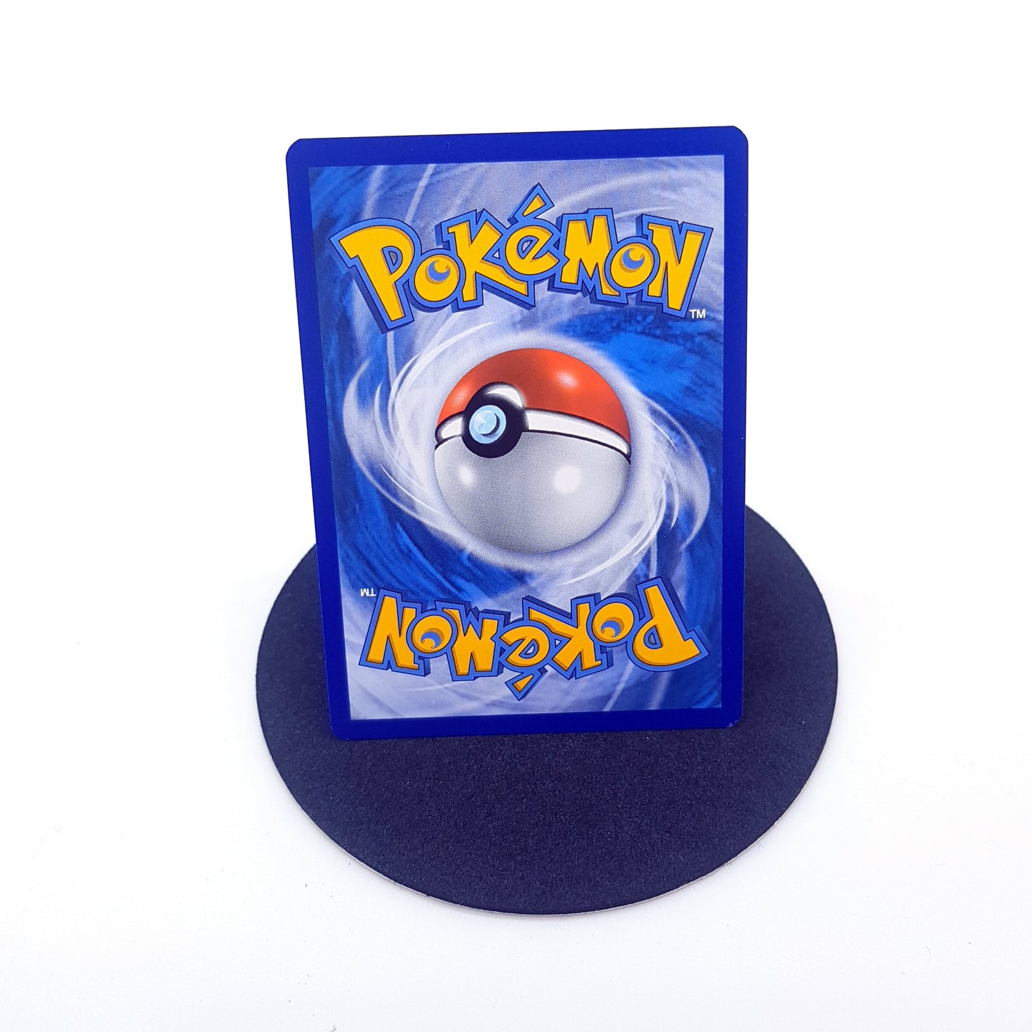 Pokemon Karte - Trainer Schwarzmarkt 134/181 holo 2019 - deutsch