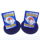 Pokemon Karten - Glumanda 023/197 holo & Glutexo 026/197 holo - deutsch