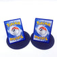 Pokemon Karten - Owei 023/091 reverse holo Kokowei 024/091 holo - deutsch