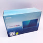 Nintendo 3DS Konsole aqua blau mit OVP - gebraucht