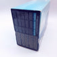 Nintendo 3DS Konsole aqua blau mit OVP - gebraucht