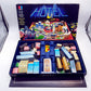 MB Spiele Hotel Brettspiel Gesellschaftsspiel Familienspiel - gebraucht