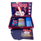 Hasbro Monopoly Disney Star Wars Brettspiel Gesellschaftsspiel Familienspiel 
