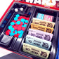 Hasbro Monopoly Disney Star Wars Brettspiel Gesellschaftsspiel Familienspiel - gebraucht