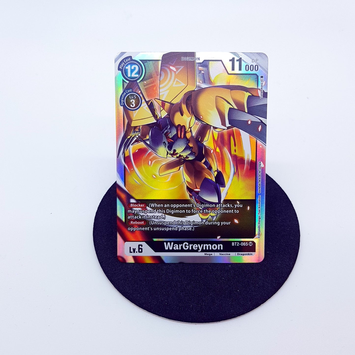 Digimon Einzelkarten Auswahl Trading Card Game TCG Sammelkarten