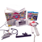 Nintendo Wii U  WiiU Konsole + Wii Party U & Nintendoland Spiele - gebraucht mit OVP