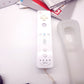 Nintendo Wii U  WiiU Konsole + Wii Party U & Nintendoland Spiele - gebraucht mit OVP