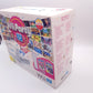 Nintendo Wii U  WiiU Konsole + Wii Party U & Nintendoland Spiele - gebraucht mit OVP