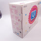 Nintendo Wii U  WiiU Konsole + Wii Party U & Nintendoland Spiele - gebraucht mit OVP