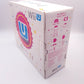 Nintendo Wii U  WiiU Konsole + Wii Party U & Nintendoland Spiele - gebraucht mit OVP