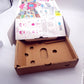 Nintendo Wii U  WiiU Konsole + Wii Party U & Nintendoland Spiele - gebraucht mit OVP